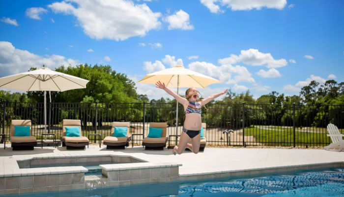 pool