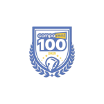 comparent property management top 100 badge